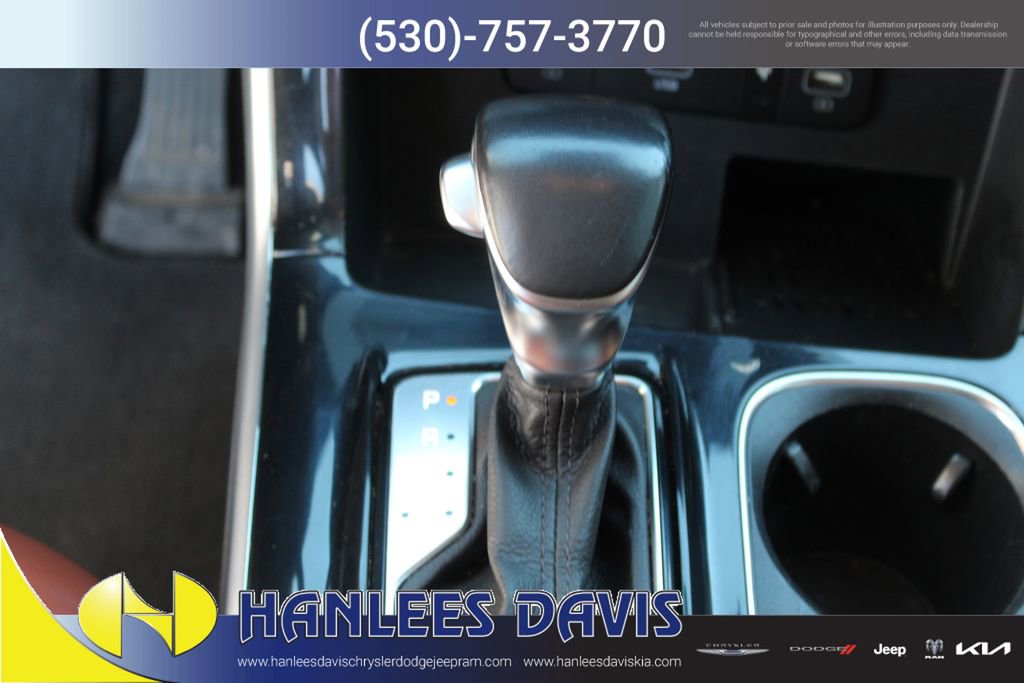 Used 2022 Kia Carnival SX image 24