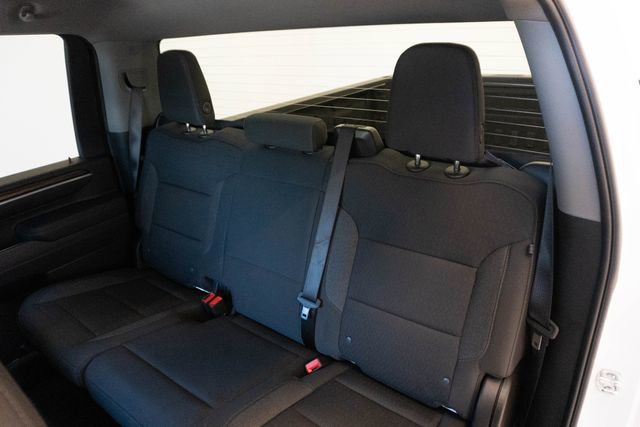 Used 2025 Chevrolet Silverado 2500 LT image 22