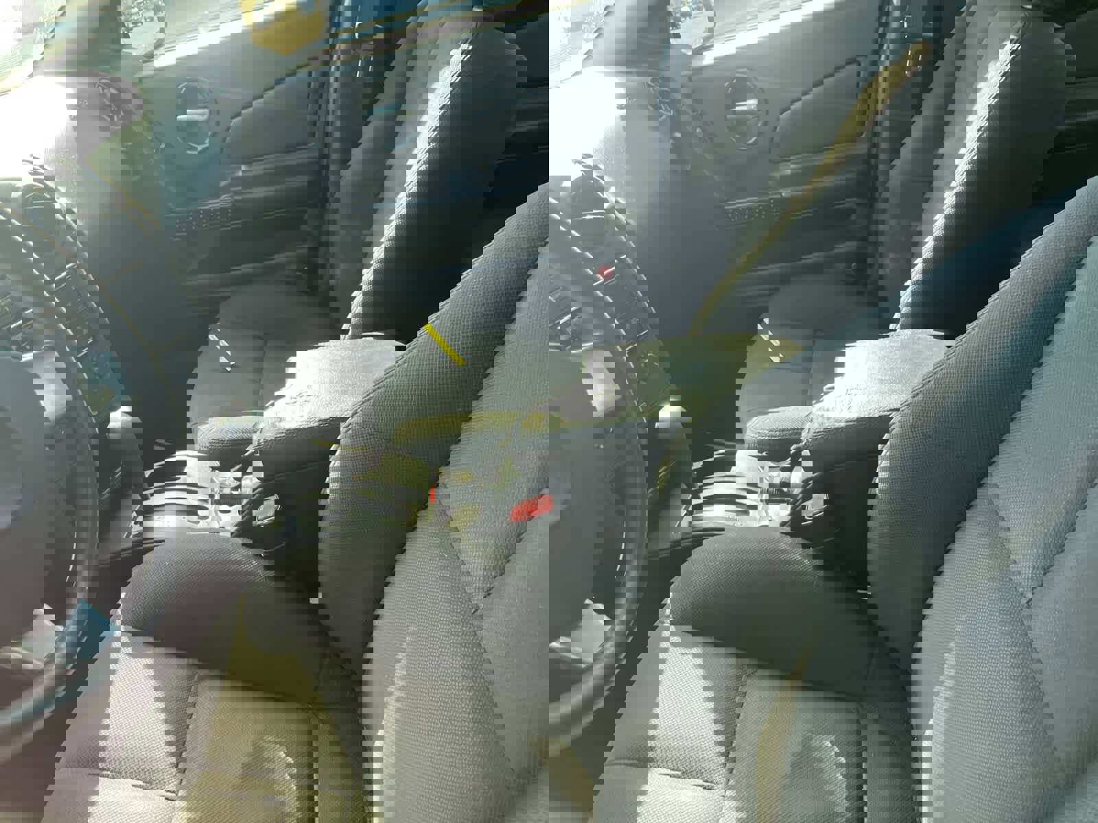 Used 2008 Pontiac Grand Prix image 25