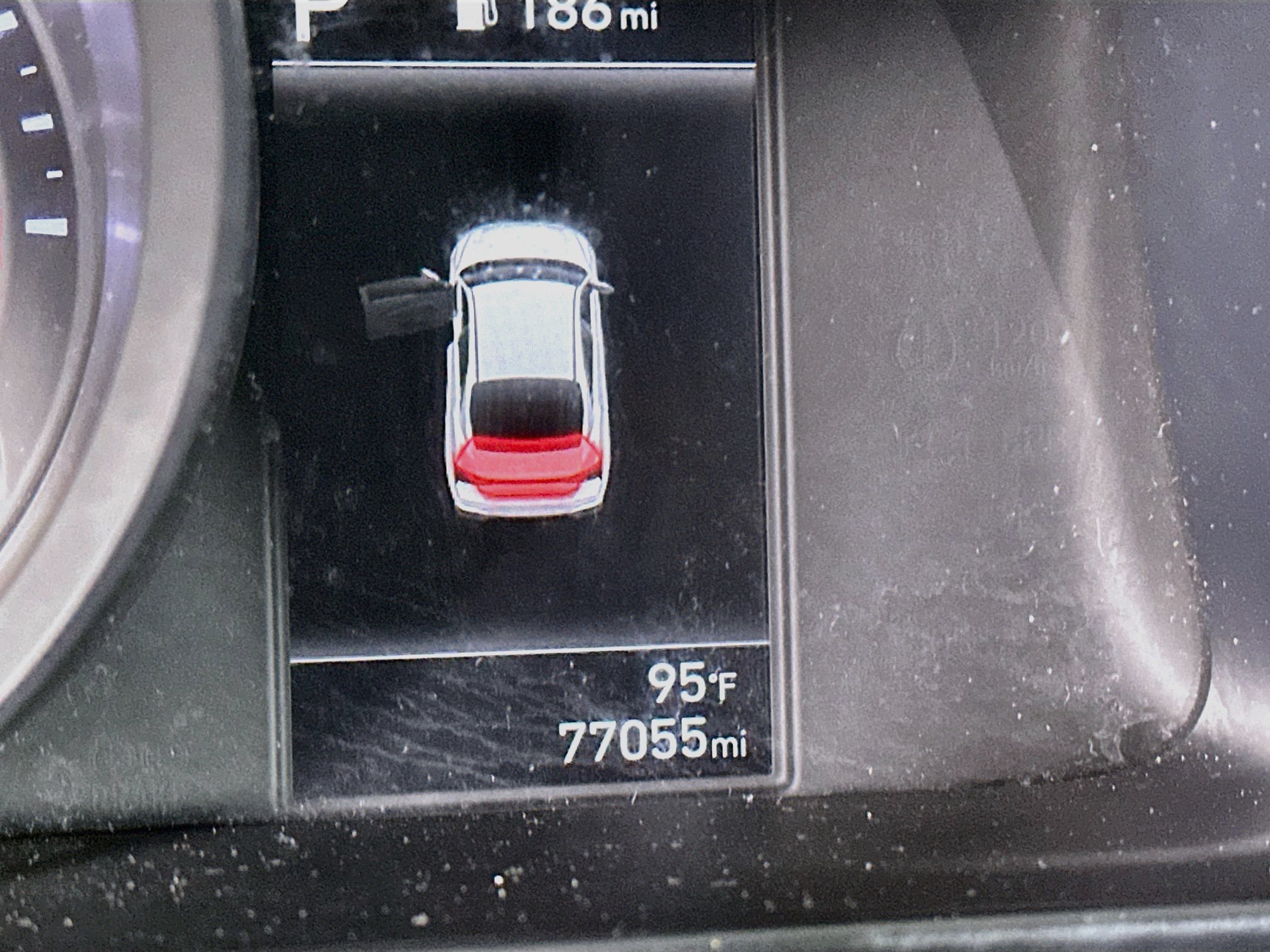 Used 2021 Hyundai Elantra SEL FWD image 19