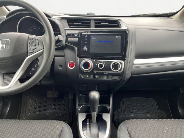 Used 2018 Honda Fit EX image 14