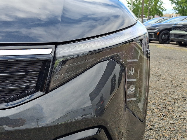 New 2026 Kia K4 GT-Line Turbo FWD image 4