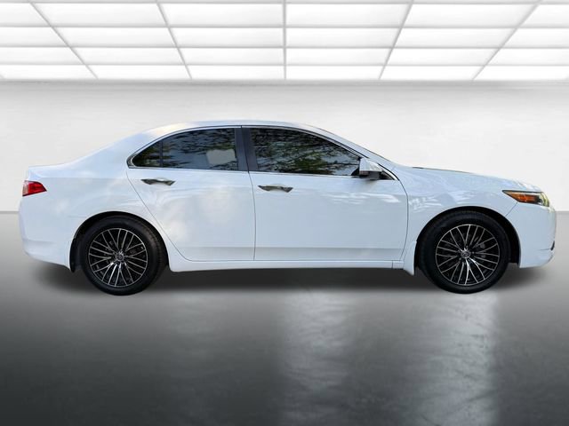 Used 2012 Acura TSX Sedan FWD image 6