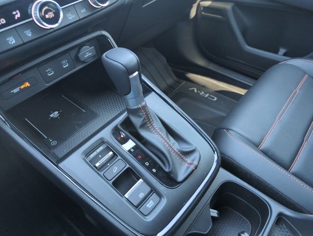 Used 2026 Honda CR-V Sport-L image 28