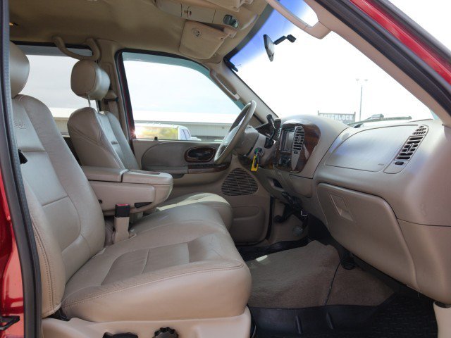 Used 2003 Ford F150 XLT AWD/4WD image 28