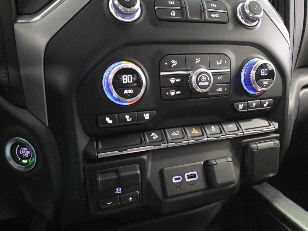 Used 2022 GMC Sierra 1500 SLT w/ SLT Premium Package image 19