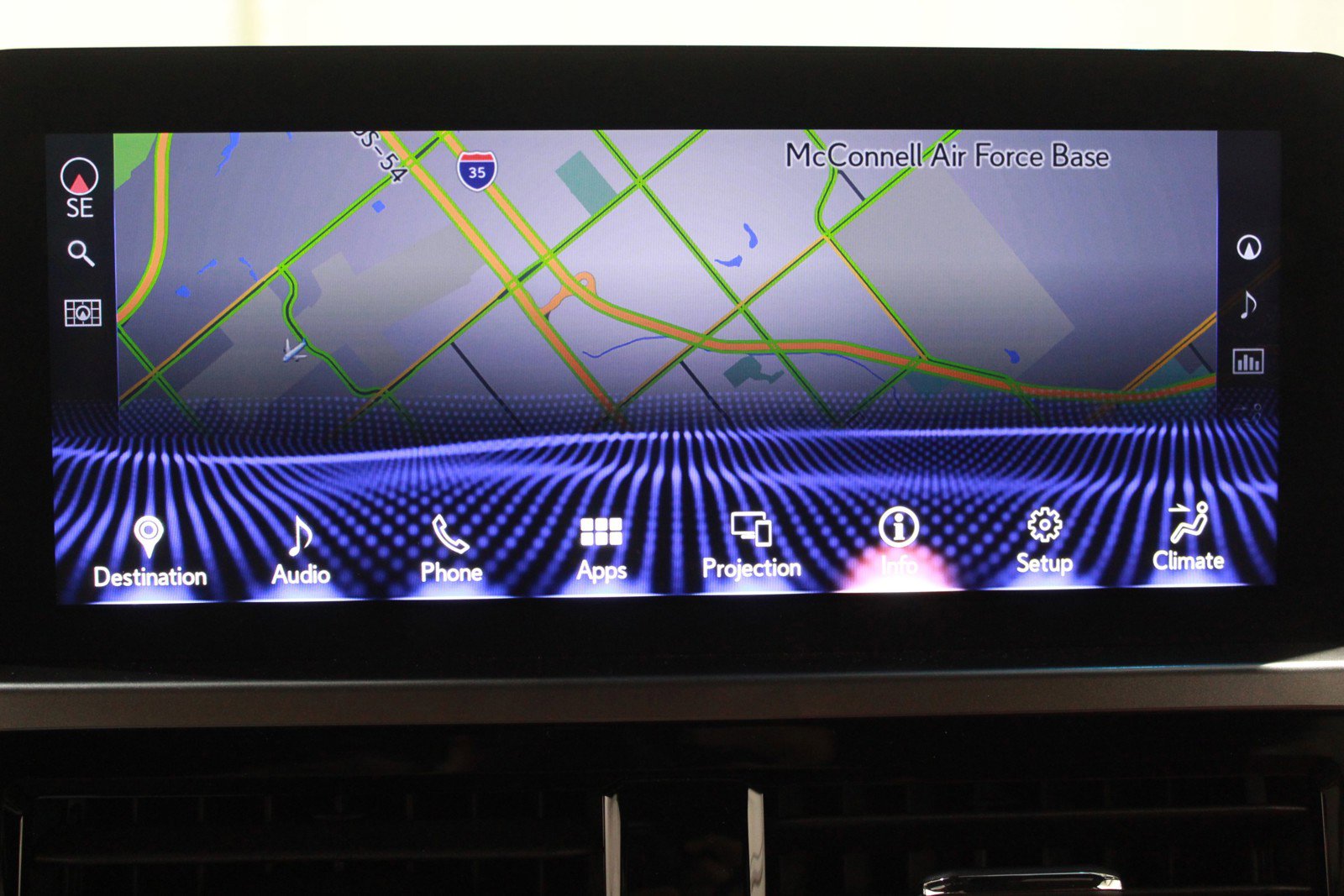 Used 2023 Lexus GX 460 Luxury image 16