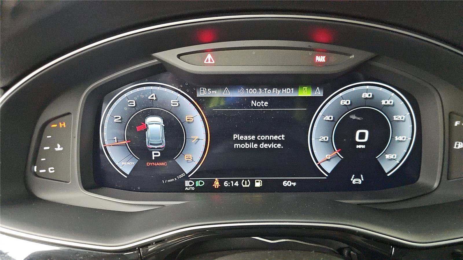 Used 2023 Audi Q8 Premium Plus image 9