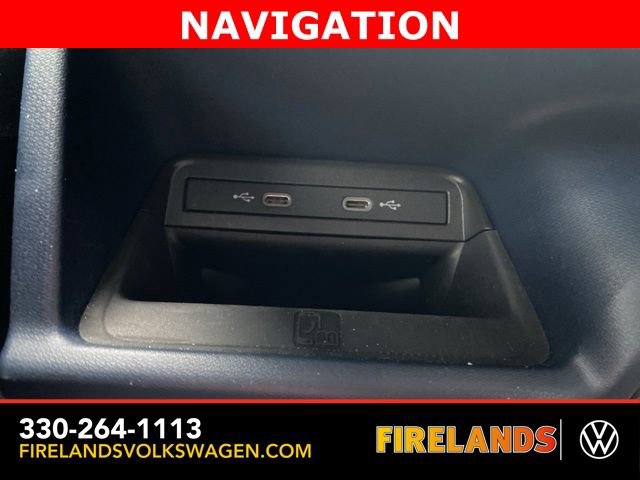 New 2025 Volkswagen ID. Buzz Pro S image 32