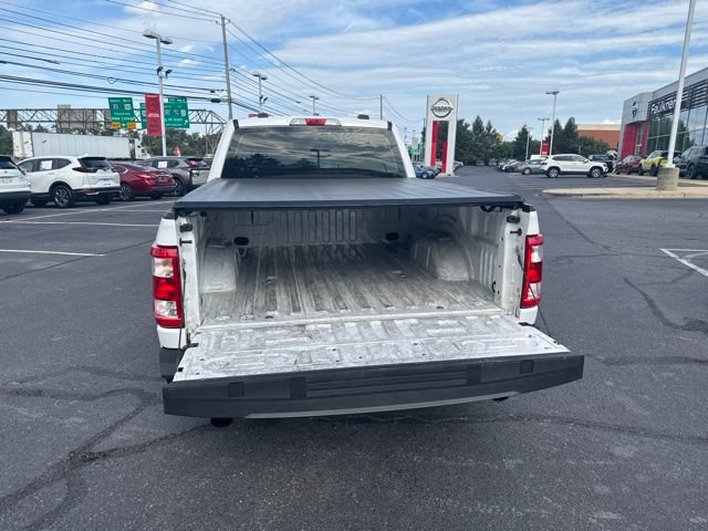 Used 2023 Ford F150 XL w/ XL Chrome Appearance Package AWD/4WD image 10