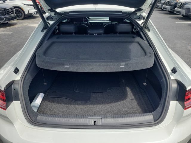 Certified 2023 Volkswagen Arteon SEL Premium AWD/4WD image 12