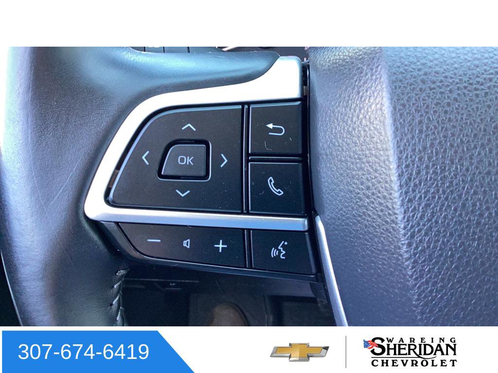 Used 2022 Toyota Highlander XLE image 31