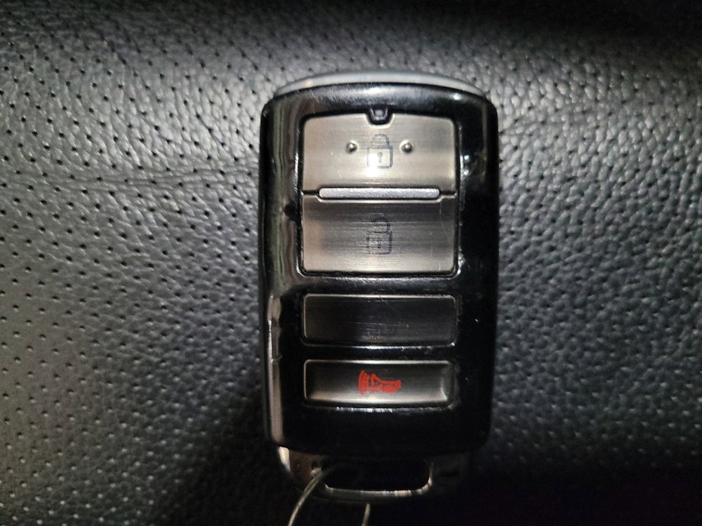 Used 2019 Kia Cadenza Technology image 32