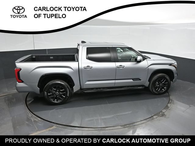 Used 2024 Toyota Tundra Platinum AWD/4WD image 36