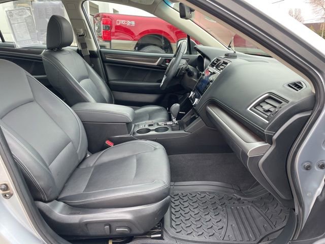 Used 2019 Subaru Legacy 2.5i Limited image 18