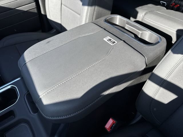 New 2026 GMC Sierra 1500 SLT w/ SLT Premium Plus Package image 21