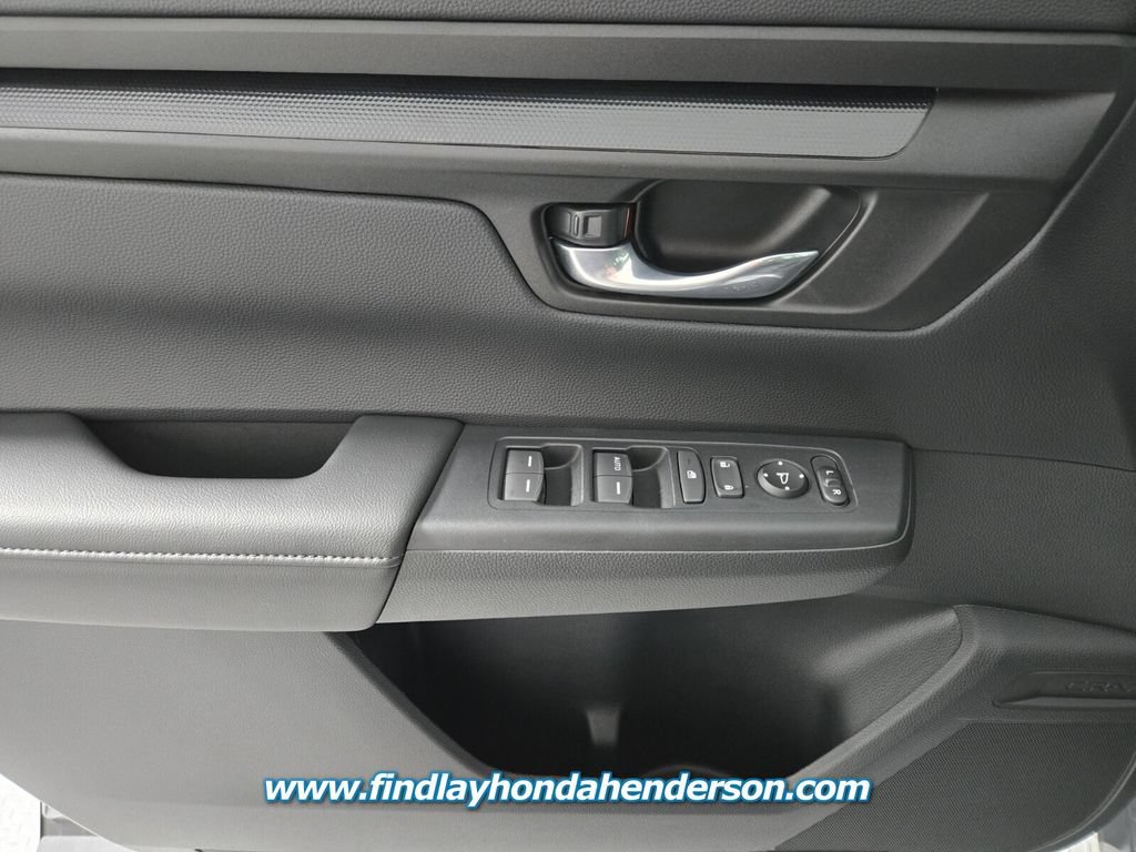 Certified 2026 Honda CR-V LX image 23