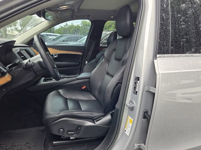 Certified 2023 Volvo XC90 B6 Plus w/ Protection Package Premier AWD/4WD image 11