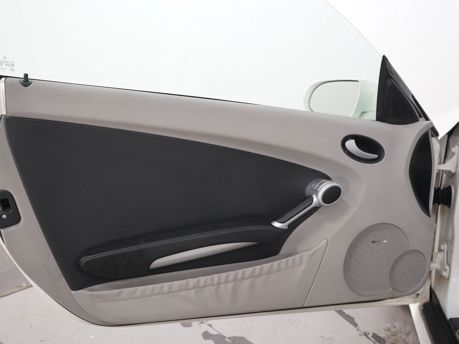 Used 2006 Mercedes-Benz SLK 350 image 12