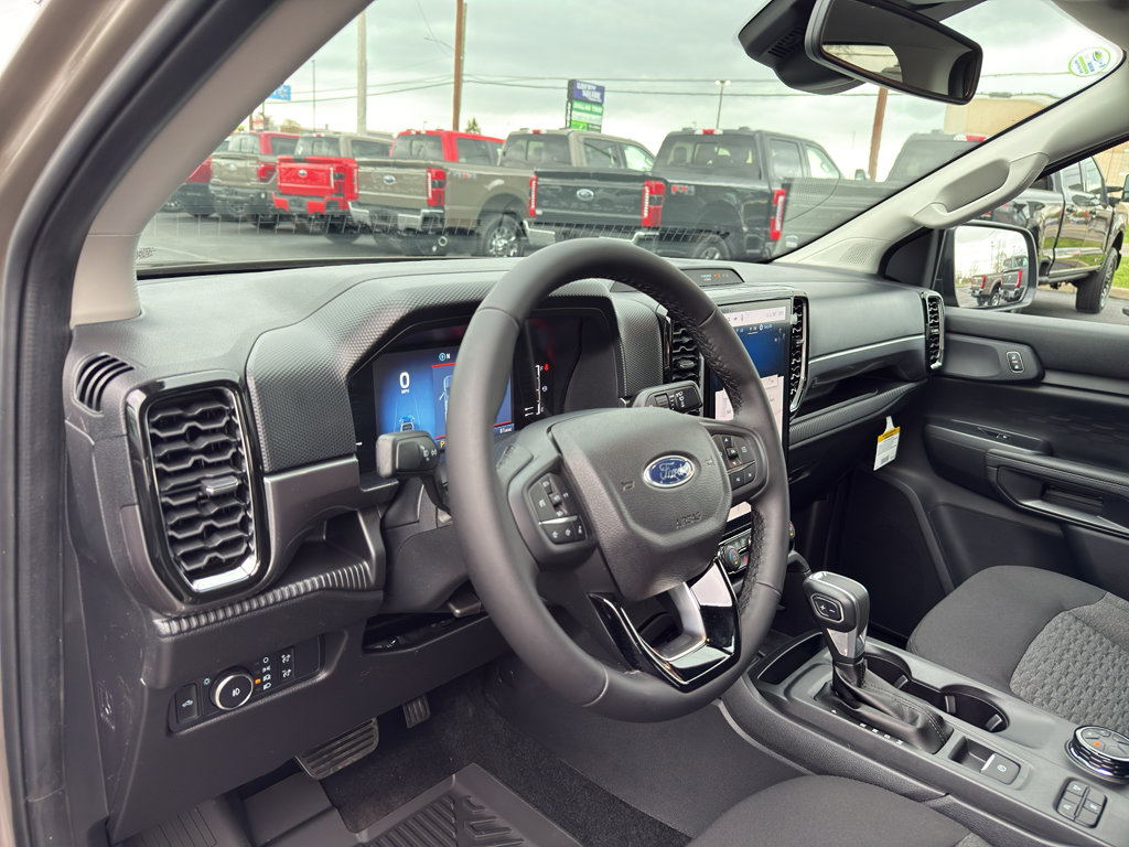 New 2026 Ford Ranger XLT AWD/4WD image 20