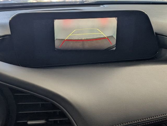 Certified 2023 MAZDA MAZDA3 s image 19