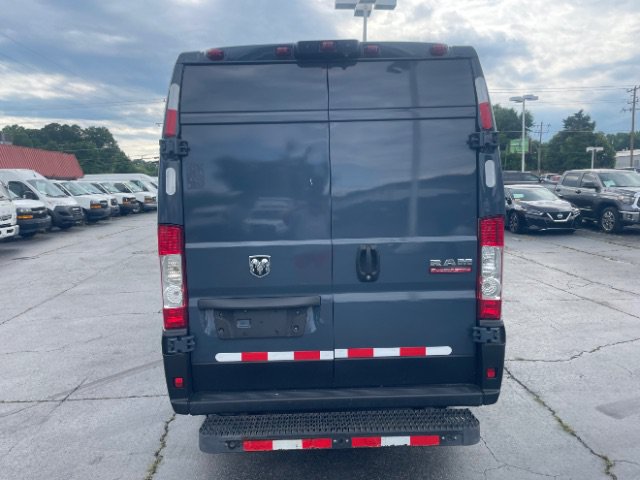 Used 2020 RAM ProMaster 3500 FWD image 5
