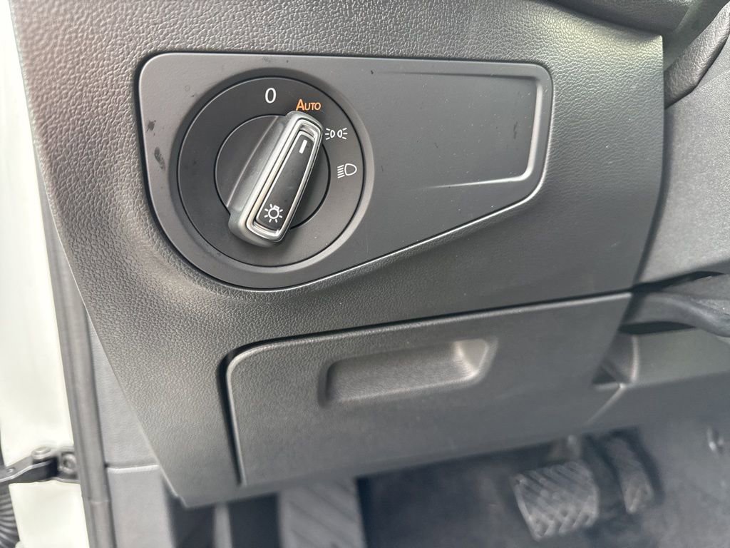 Certified 2024 Volkswagen Tiguan Wolfsburg Edition image 20