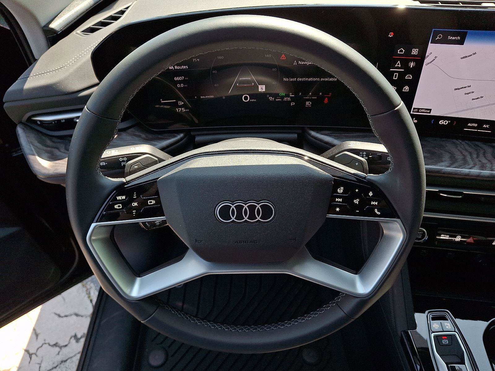 Used 2025 Audi Q5 Premium w/ Convenience Package AWD/4WD image 19