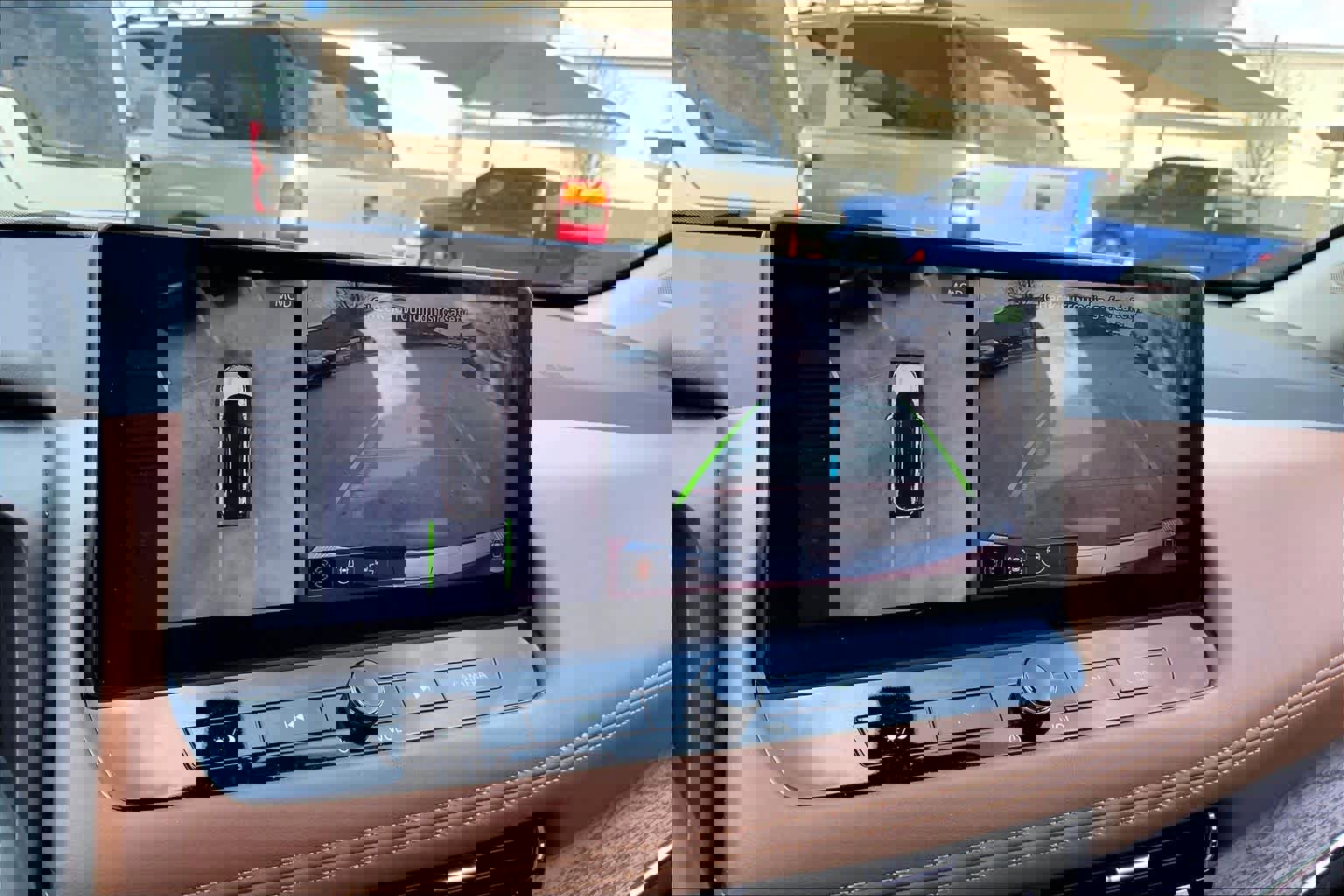 Used 2024 Nissan Rogue Platinum w/ Platinum Premium Package image 28