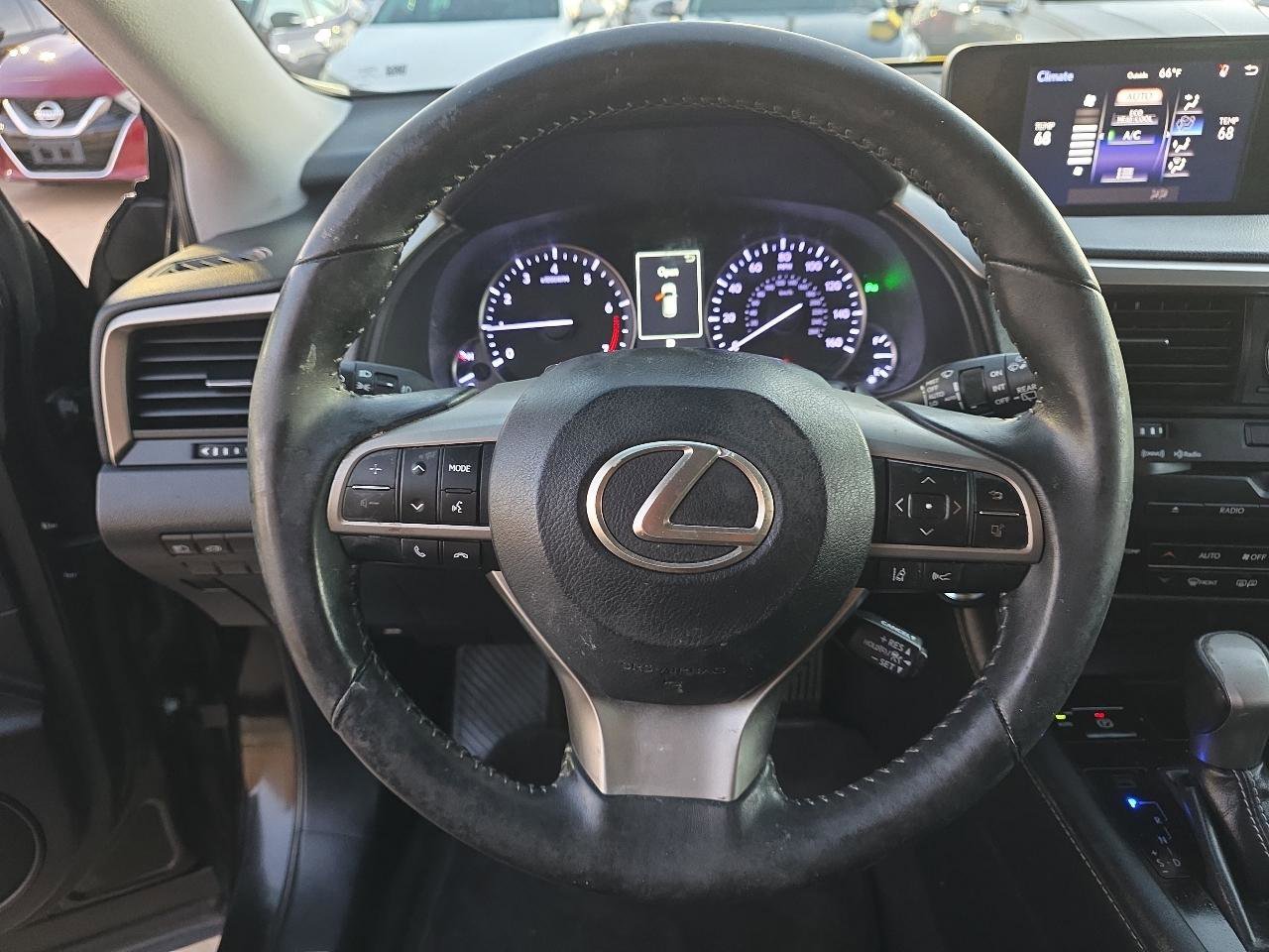 Used 2018 Lexus RX 350 FWD w/ Accessory Package image 14
