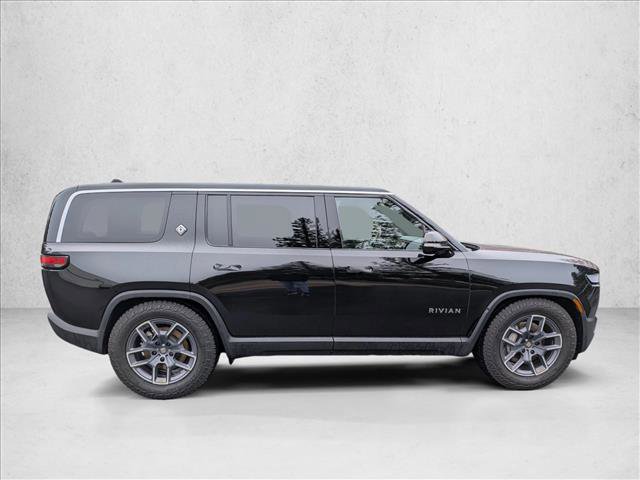 Used 2024 Rivian R1S Adventure image 4
