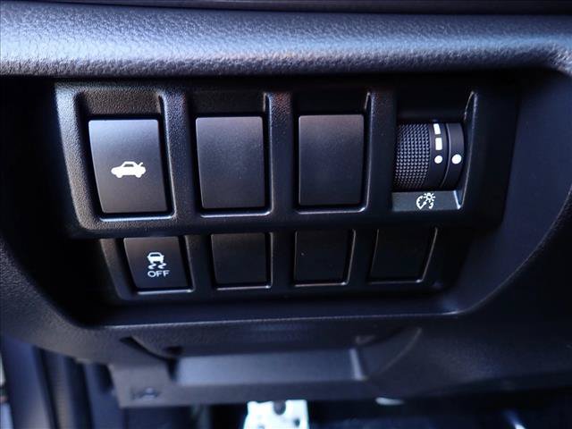Certified 2022 Subaru WRX Premium AWD/4WD image 11