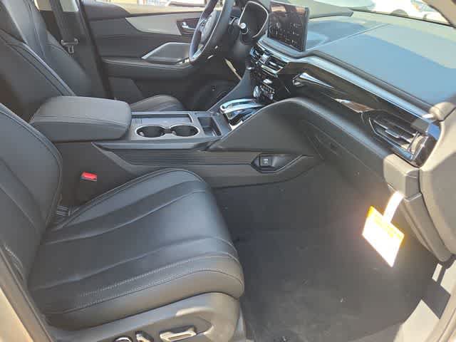 New 2026 Acura MDX w/ Technology Package FWD image 21