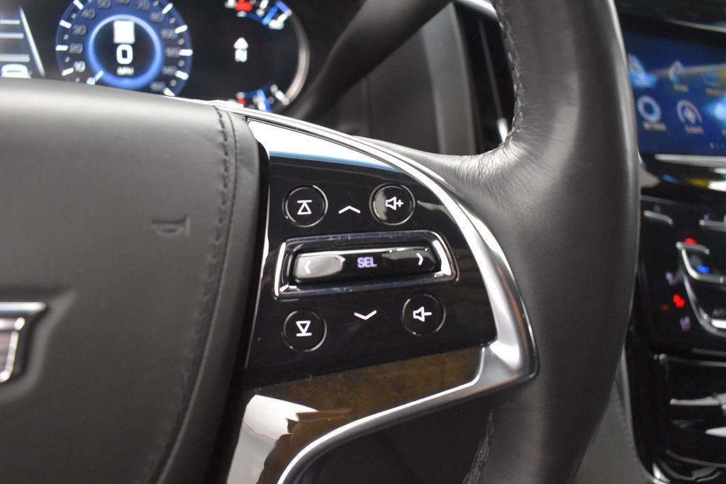 Used 2019 Cadillac Escalade ESV Platinum AWD/4WD image 22