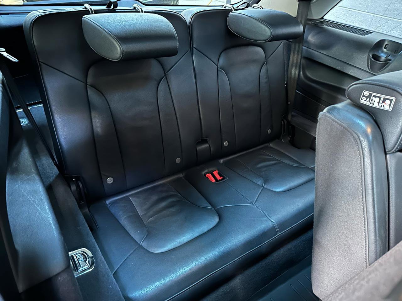 Used 2015 Audi Q7 3.0T Premium Plus w/ Premium Plus Package image 12