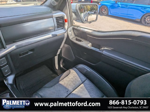 Used 2023 Ford F150 Raptor w/ Raptor 37 Performance Package AWD/4WD image 17