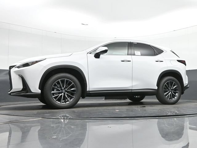 New 2026 Lexus NX 350 AWD w/ Accessory Package (2T) image 16