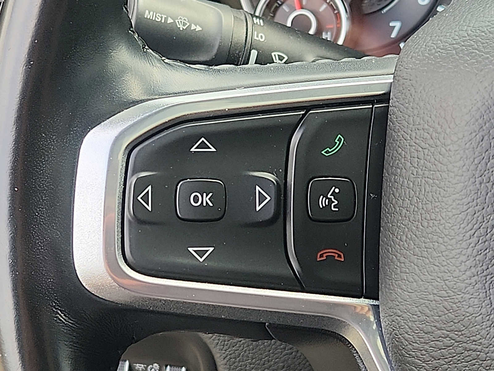 Certified 2021 RAM 1500 Laramie AWD/4WD image 21