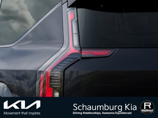 New 2026 Kia EV9 GT-Line AWD/4WD image 11