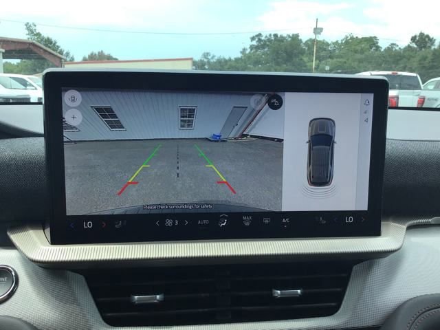 New 2025 Ford Explorer Active w/ Active Comfort Package image 19