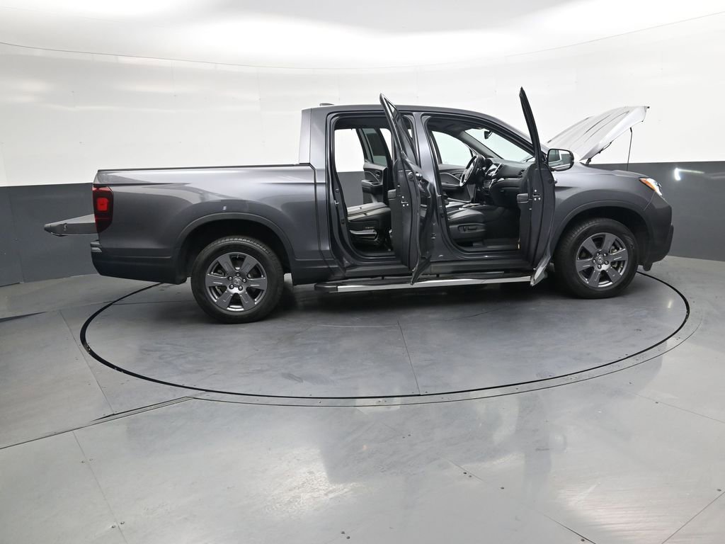 Used 2020 Honda Ridgeline RTL-E image 45