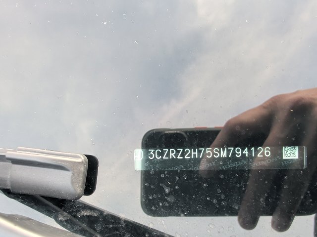 Used 2025 Honda HR-V EX-L image 21