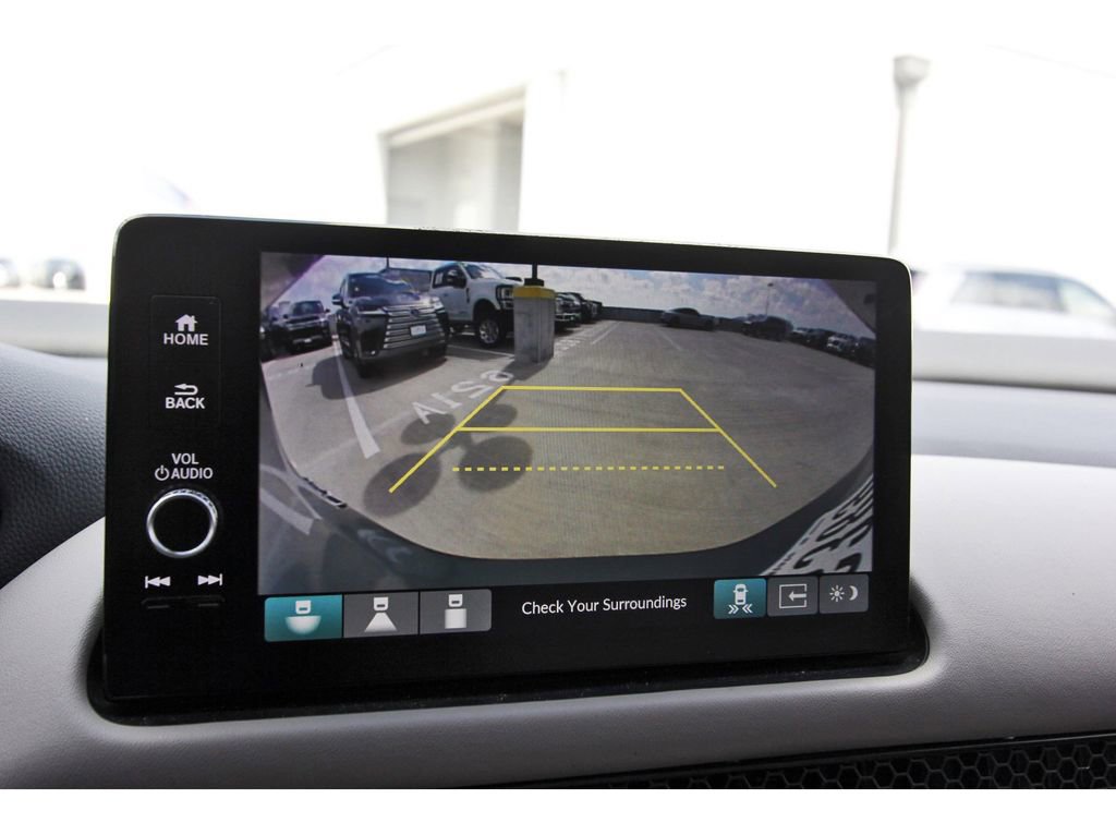 Used 2025 Honda HR-V EX-L image 22