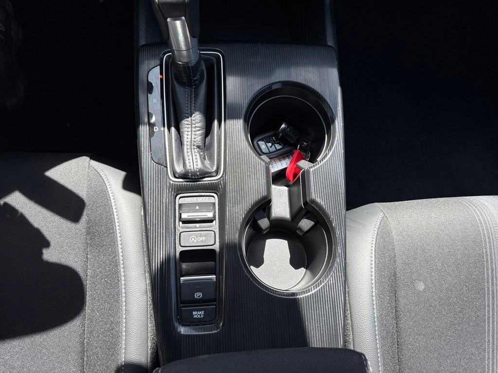 Used 2024 Honda Civic Sport image 23