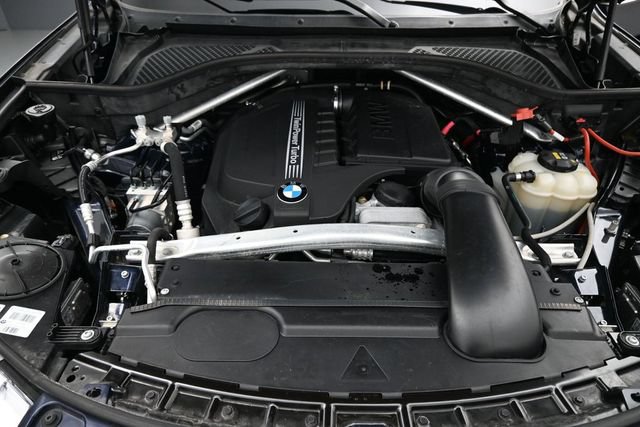 Used 2018 BMW X5 sDrive35i RWD image 22