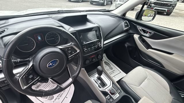 Used 2023 Subaru Forester Premium AWD/4WD image 15