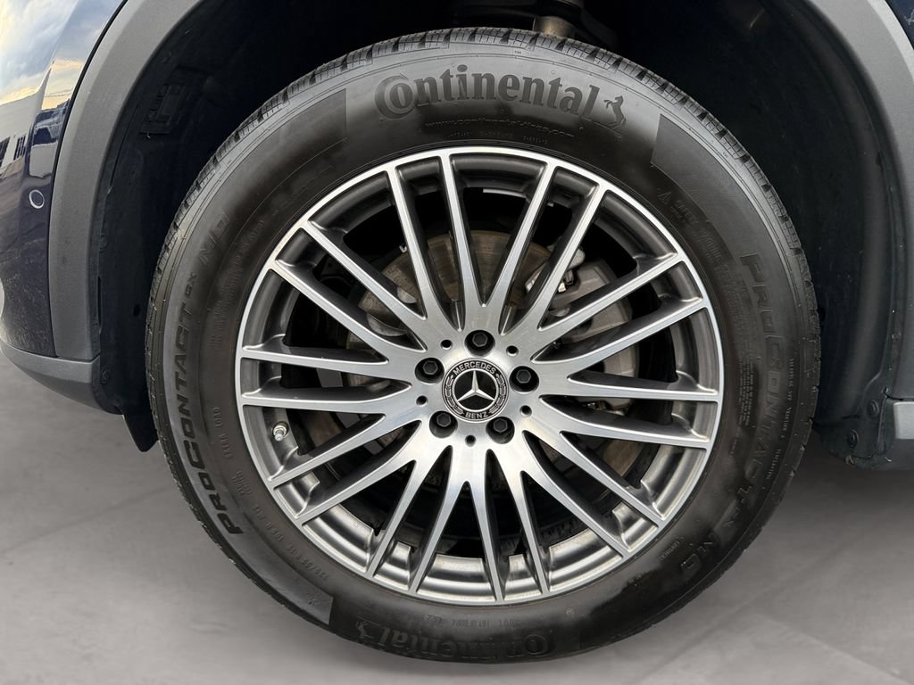 Used 2023 Mercedes-Benz GLC 300 4MATIC image 14