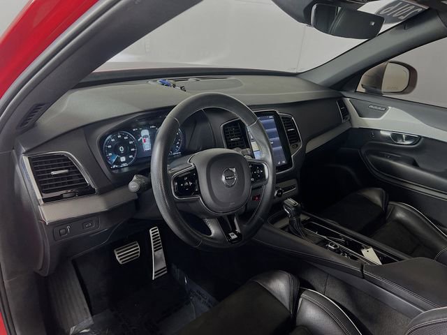 Used 2016 Volvo XC90 T6 R-Design w/ Protection Package Plus image 10