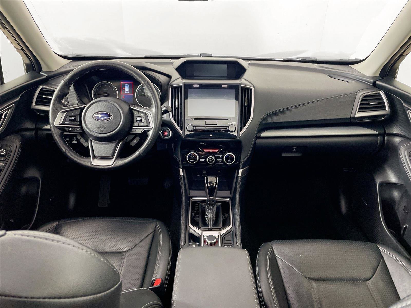 Used 2021 Subaru Forester Limited w/ Popular Package #3 image 31