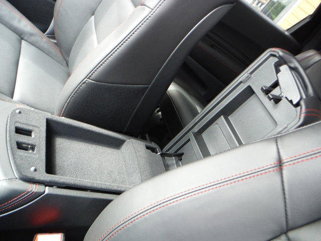 New 2027 Dodge Durango GT AWD/4WD image 22
